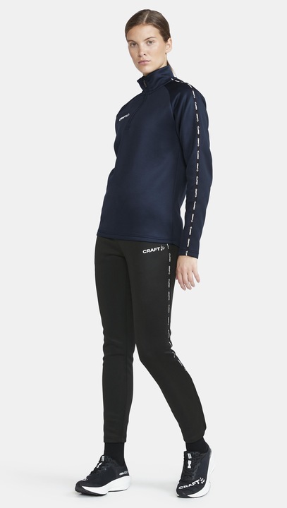 Immagine prodotto Craft SQUAD 2.0 MEZZA ZIP W (XXL)