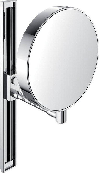 Produktbild Emco Kosmetikspiegel 3 und7-fach chrom verstellbar