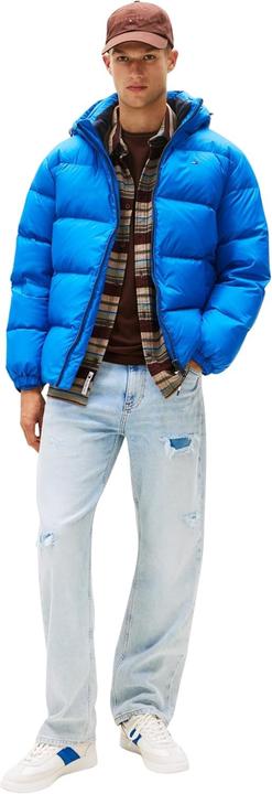 Actual product image Tommy Jeans Essential Down Jacket (XS)