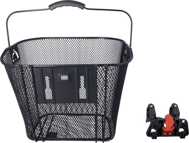 Actual product image Bellelli Quick-Clip