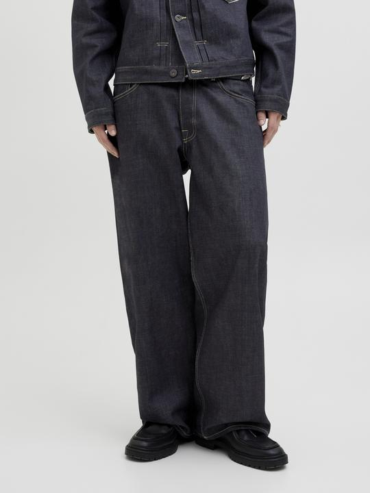 Produktbild Jack & Jones Jjidave Jjclassic Selvedge Cj 368 (W29/L32)
