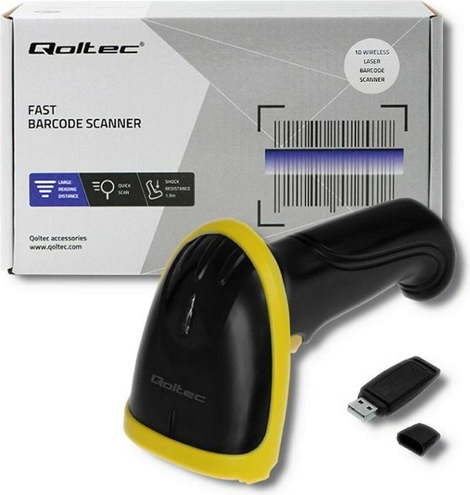 Produktbild C2G 50862 Netzwerkkabel U/UTP (UTP) (1D-Barcodes)