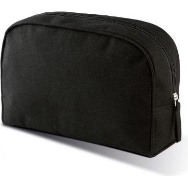 Kimood, Necessaire, Kulturbeutel, Schwarz