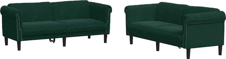 Produktbild vidaXL Kaisley (2-Sitzer, 3-Sitzer)