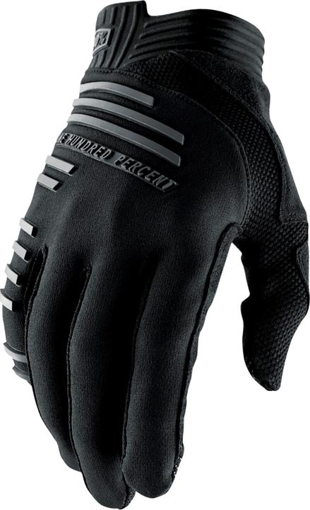 Immagine prodotto 100% Guanti R-Core nero S (S)