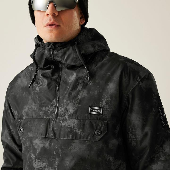 Produktbild Dare2b Freeride Overhead II (M)