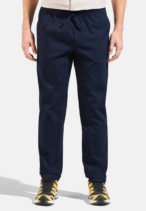 Actual product image Odlo Pants regular length ESSENTIAL (M)