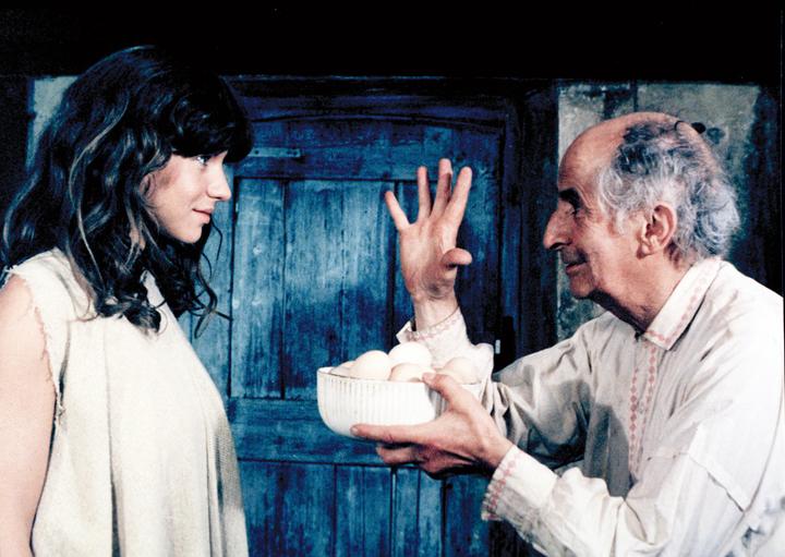 Image du produit Louis et ses choux extraterrestres (DVD, 1981, Allemand, Français)