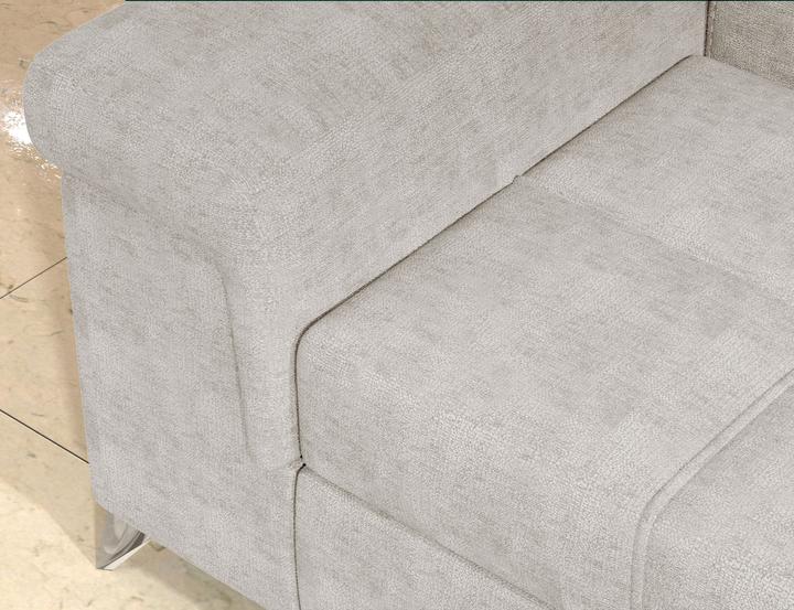 Immagine prodotto ELTAP Eridano (4 posti, Divano letto, Divano ad angolo)