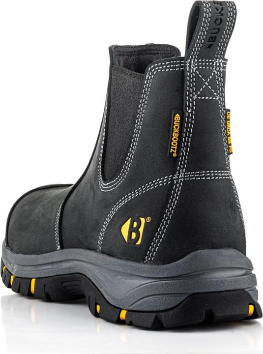 Image du produit Buckler Boots Wizardz (S3, 43)