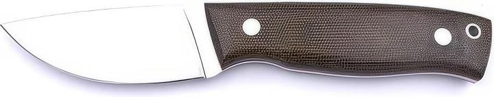 Immagine prodotto Brisa Skinner 90 tariffa flat verde micarta (9 cm)