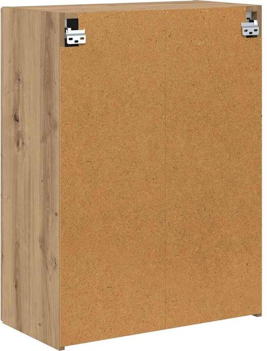 Actual product image vidaXL TV-Schränk (31 x 59.50 x 60 cm)