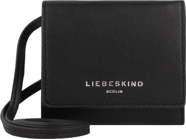 Produktbild Liebeskind Berlin Portemonnaie Geldbörse zum Umhängen