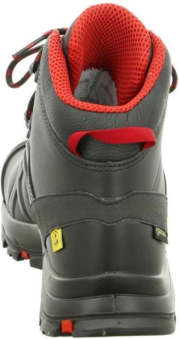 Produktbild Haix Black Eagle Safety 54 (S3, 41, 42)