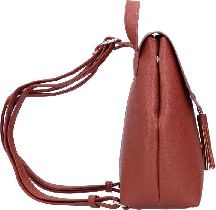 Image du produit Tom Tailor Sac à dos Ida City 26 cm (4 l)