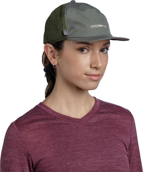 Productafbeelding Buff Pack Trucker Cap (Eén maat voor iedereen)