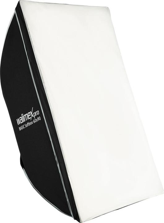 Actual product image Walimex pro Basic Softbox 60x90 (Soft boxes)