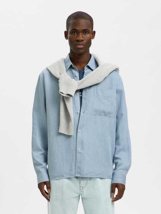 Immagine prodotto Selected Relaxed Fit Hemd (L)