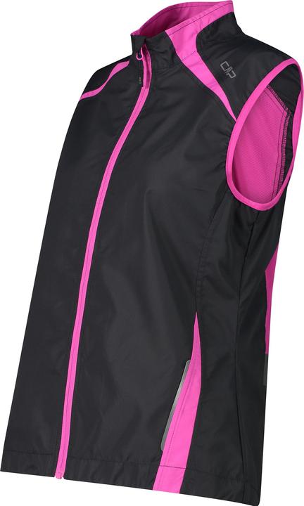 Produktbild CMP Campagnolo Women's Reflective Vest (XXS)
