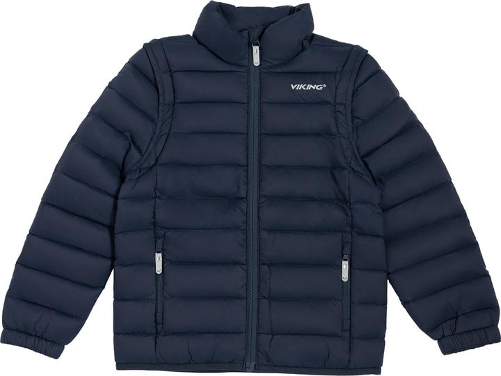 Produktbild Viking Kid's Aery Light Down Jacket (122)