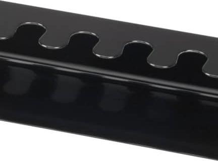 Actual product image Maul Stamp carrier straight black