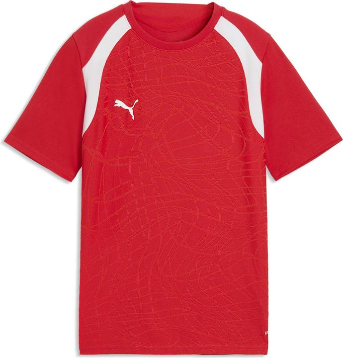 Produktbild Puma teamFINAL26 Training Jersey Jr (128)