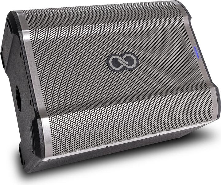Alto Professional Sheeran Busker Se (Active)