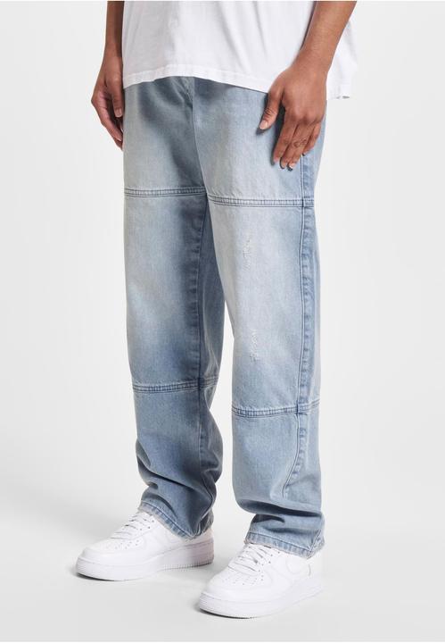 Produktbild DEF Matty Loose Fit Denim - 189755 (38)