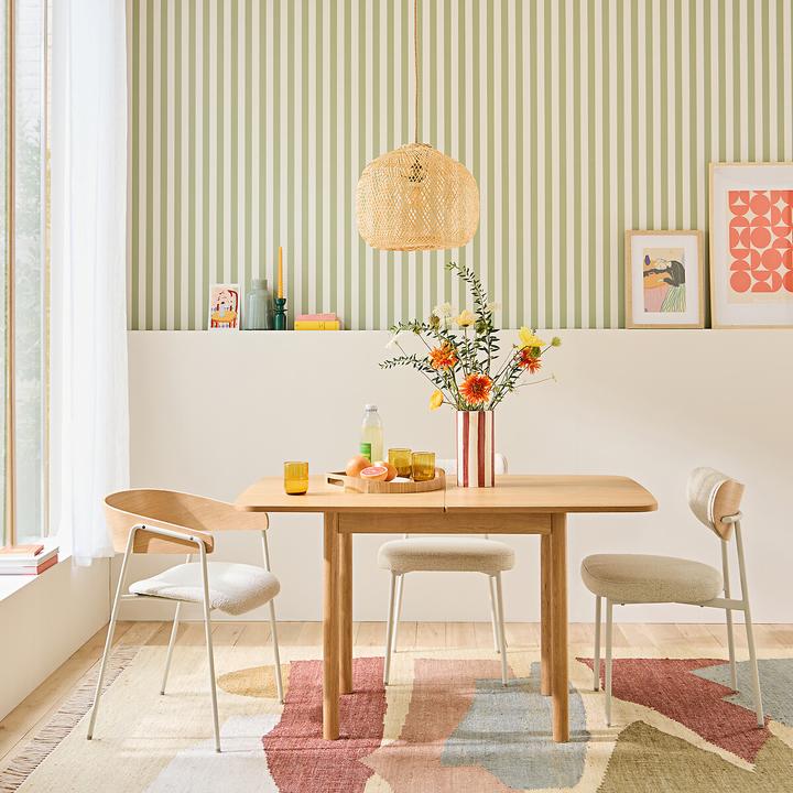 Image du produit La Redoute Interieurs Melvia (85 x 65 x 75 cm)