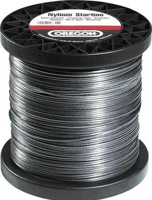 Produktbild Oregon Faden Nylium Starline 2.7 mm x 280 m (Rasentrimmer)