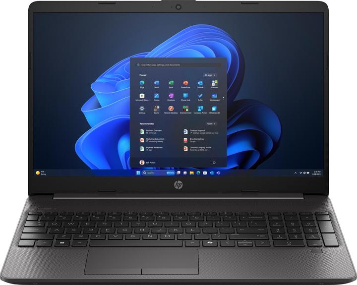 HP 250RT G9 (15.60", Intel N150, 8 GB, 256 GB, CH)