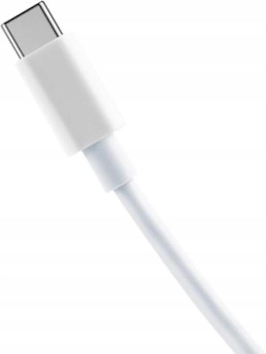 Produktbild Dudao A11N 15W 3in1 induktives Ladegerät – weiss (15 W)
