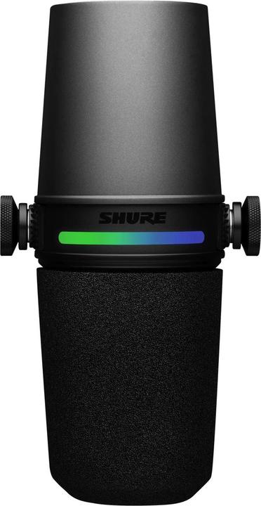 Produktbild Shure MV7i Mikrofon mit integriertem Interface