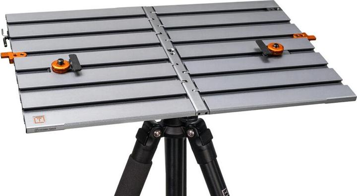 Produktbild Tether Tools Tether AeroTrac Workstation System