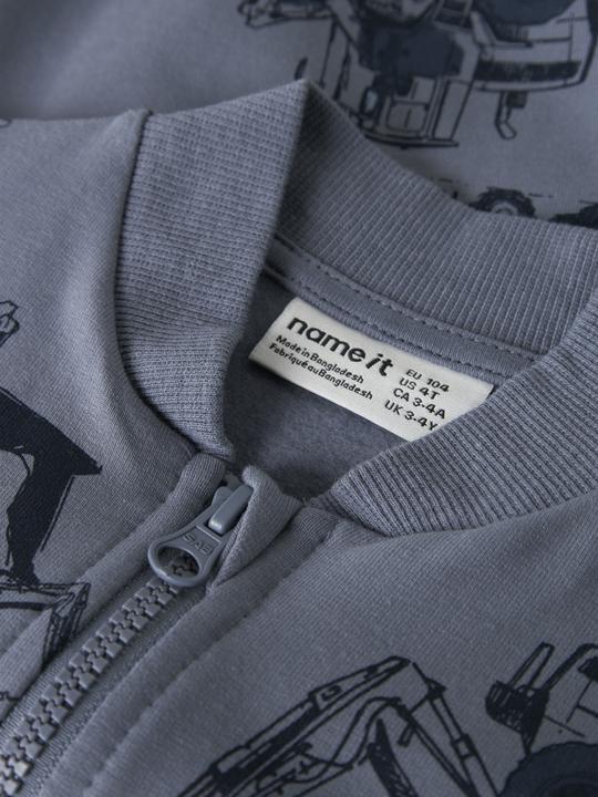 Image du produit Name it Regular Fit Strickjacke (98)