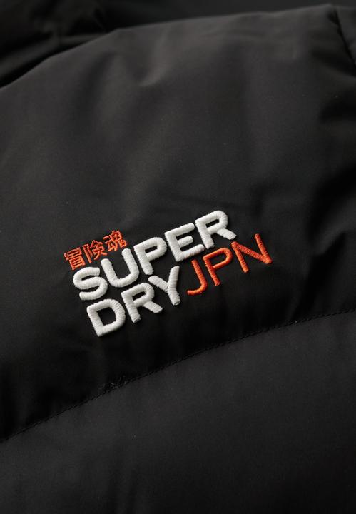 Produktbild Superdry Hooded Sports (XL)