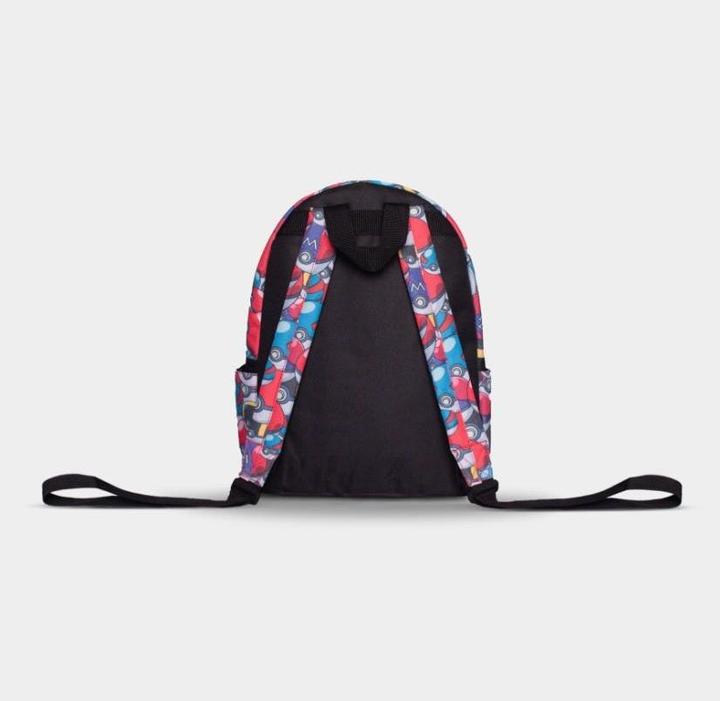 Immagine prodotto Difuzed POKEMON - Pokeball - Mini Sac à Dos