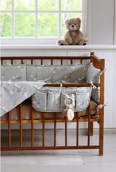 Image du produit That's mine Elvin Teddy Savannah Tan (36 cm)