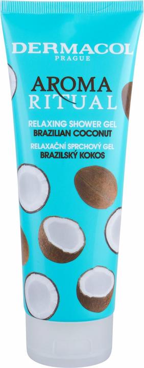 Dermacol Aroma Ritual Relaxing (250 ml)