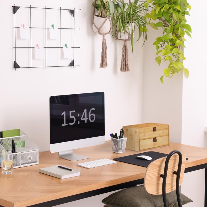 Produktbild Relaxdays Schreibtisch Organizer