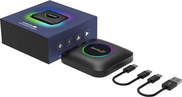 Image du produit Carlinkit TBox-Plus 4