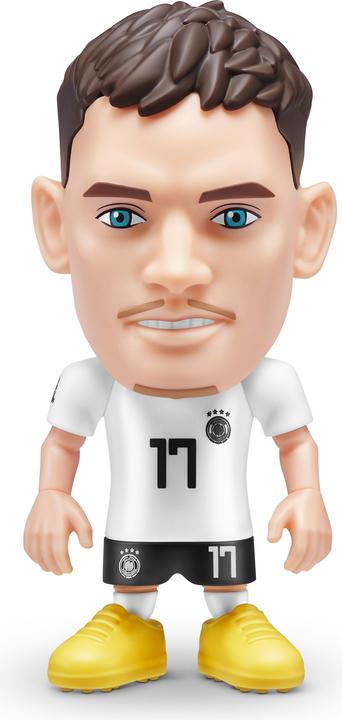 Produktbild Zuru 5 Surprise FIFA Ballers S1, sortiert