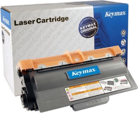 Produktbild Keymax Tn-3380 (BK)