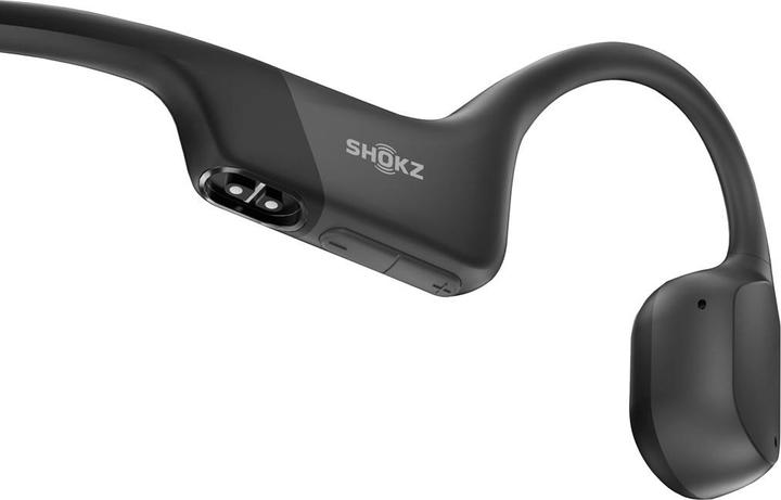 Produktbild Shokz OpenRun Mini (keine Geräuschunterdrückung, 8 h, Kabellos)