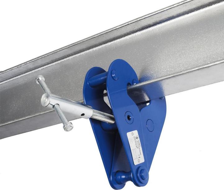 Actual product image kaiserkraft Beam clamp