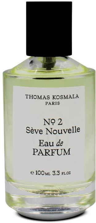Immagine prodotto Thomas Kosmala N. 2 Séve Nouvelle - EDP - 100 ml (Eau de parfum, 100 ml)