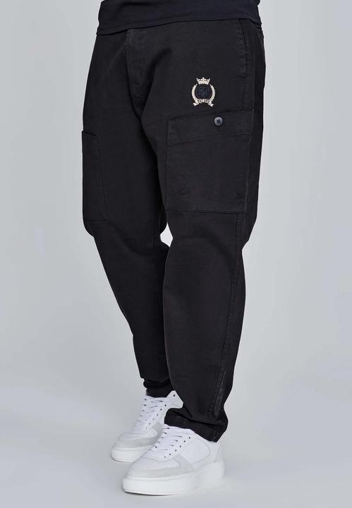 Produktbild Siksilk Cargohose Smart Cargos (34)