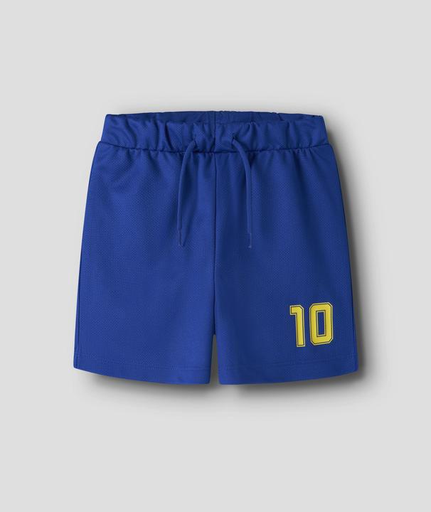 Image du produit Name it Fussball Shorts-Set (92)