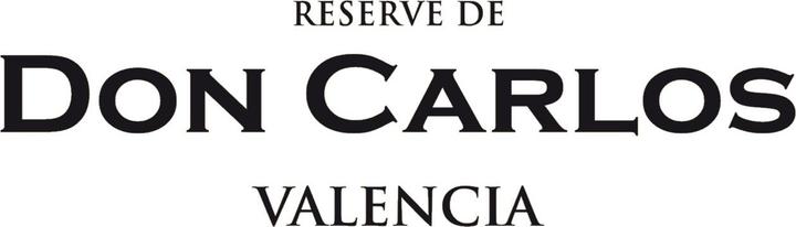 Actual product image Reserve de Don Carlos Selección Especial Don Carlos Valencia DO (1 x 75 cl, 2021)