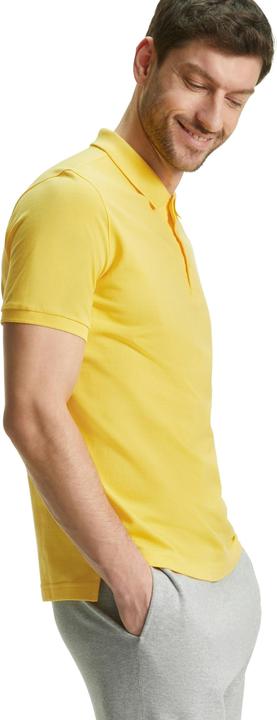 Produktbild Falke BA Polo Shirt m (XXL)